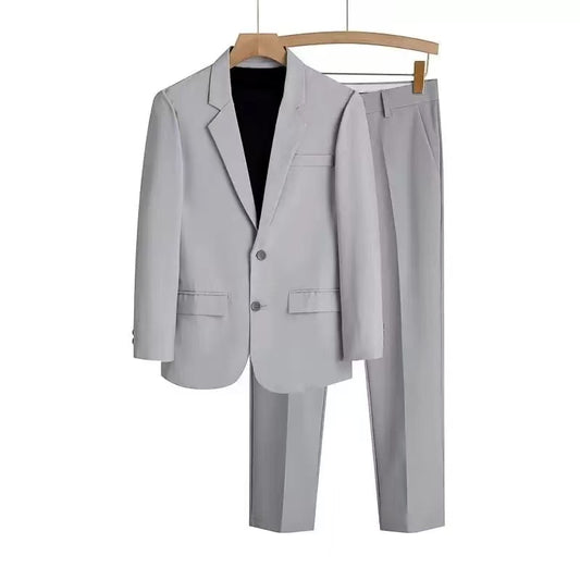 Y1678 Men's Suit