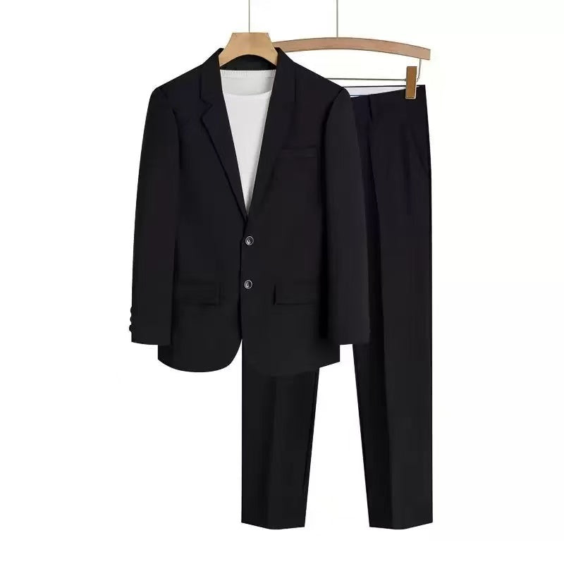 Y1678 Men's Suit