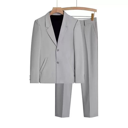 Y1679 Men's Suit