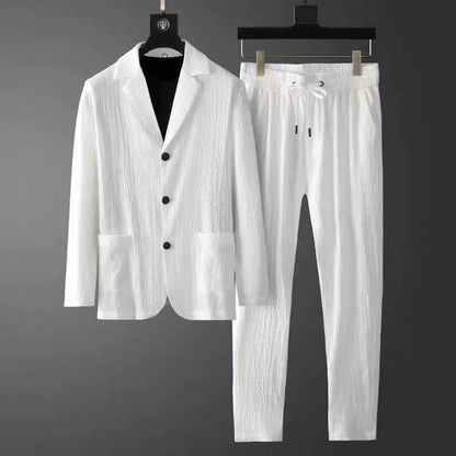 Y3798 Men's Suit