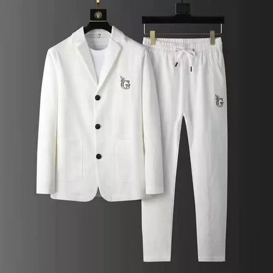 Y1681 business suit