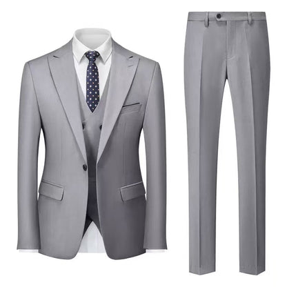 Y1685 Wedding Dress Suit