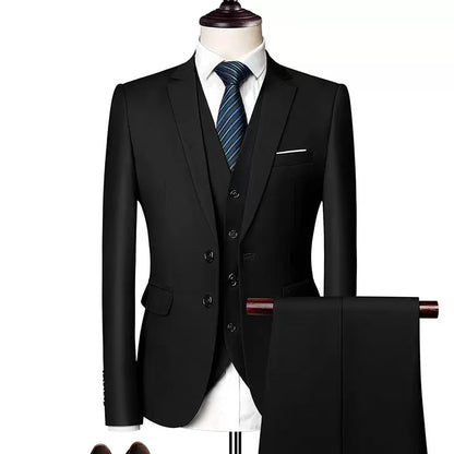 Y4062 Men's Suit
