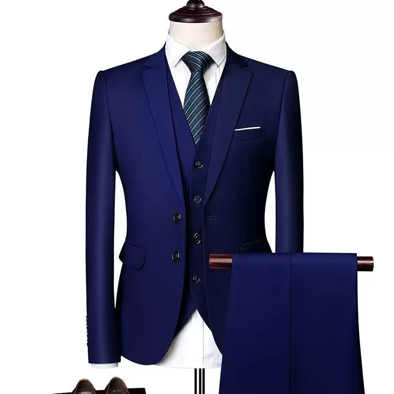 Y6971 Men's Suit