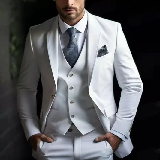 Y1707 business casual suit