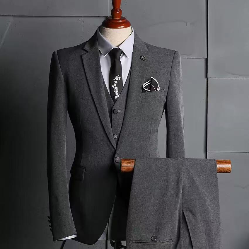 Y1715 Men's Casual Suit