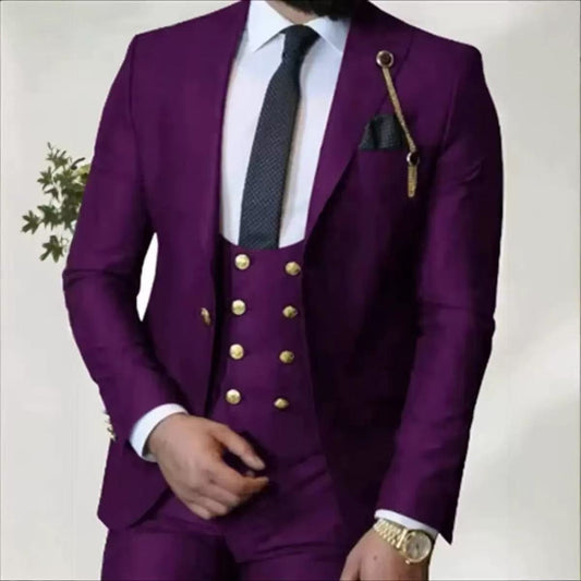 Y1717 Business Suit