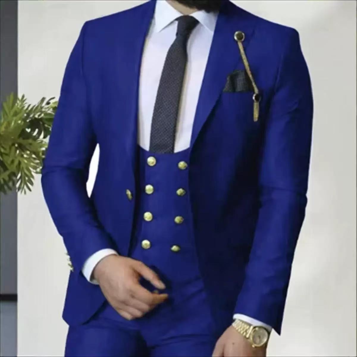 Y1717 Business Suit