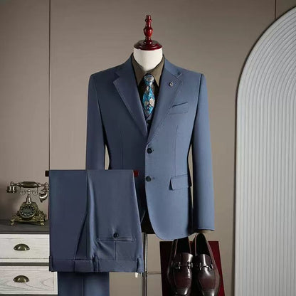 Y1723 casual suit