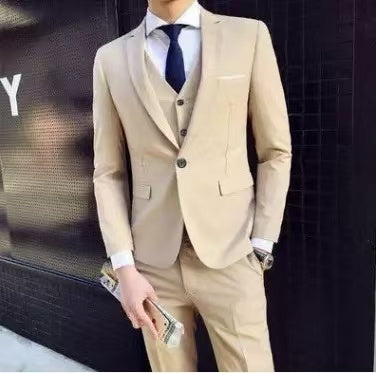 Y1725 men's casual suit