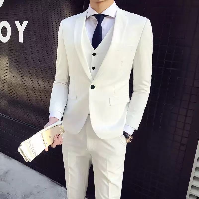 Y1725 men's casual suit