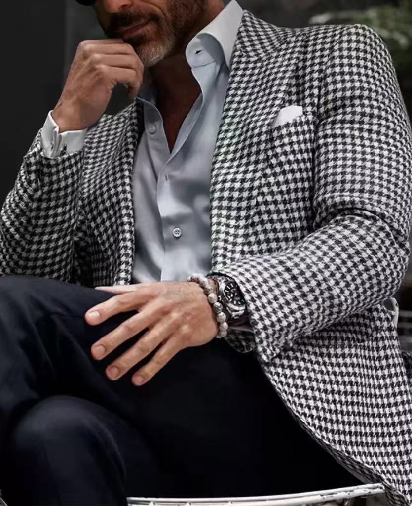 Y1727 casual men's wear