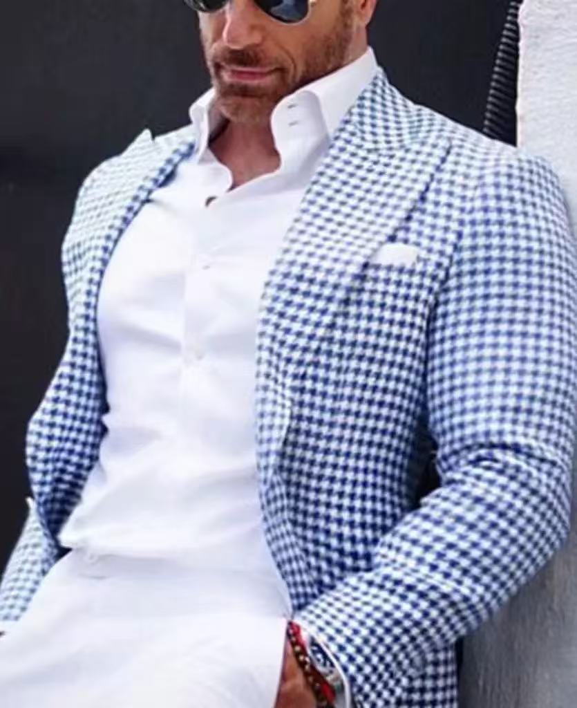 Y1727 casual men's wear