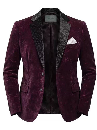 Y1728 suit pattern