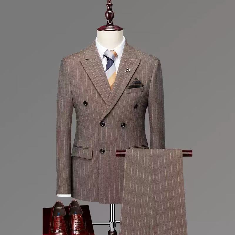 Y1732 Men's Suit