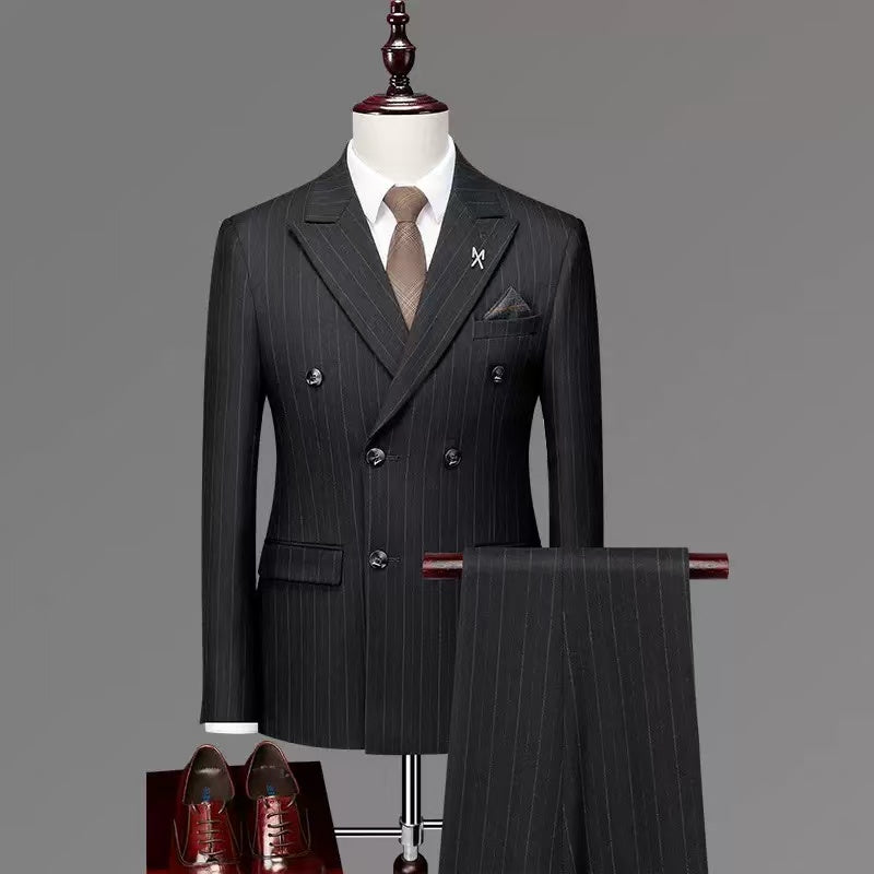 Y1732 Men's Suit