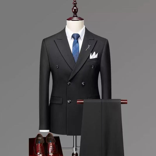 Y1734 casual men's suit