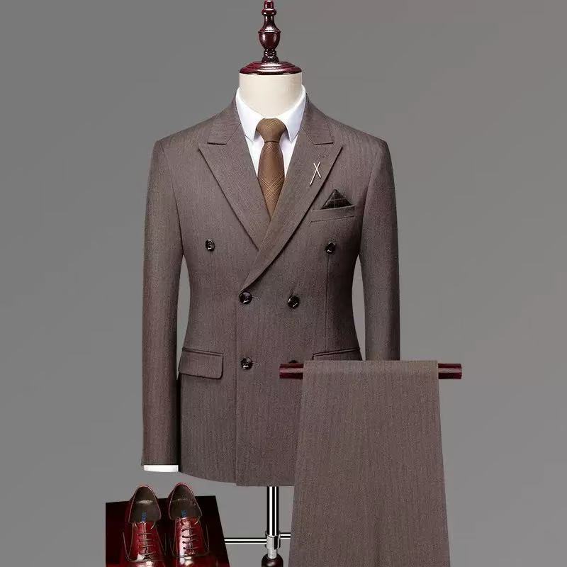 Y1733 printed suit pattern