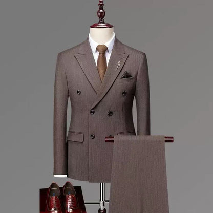 Y1733 printed suit pattern