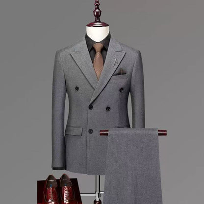 Y1734 casual men's suit