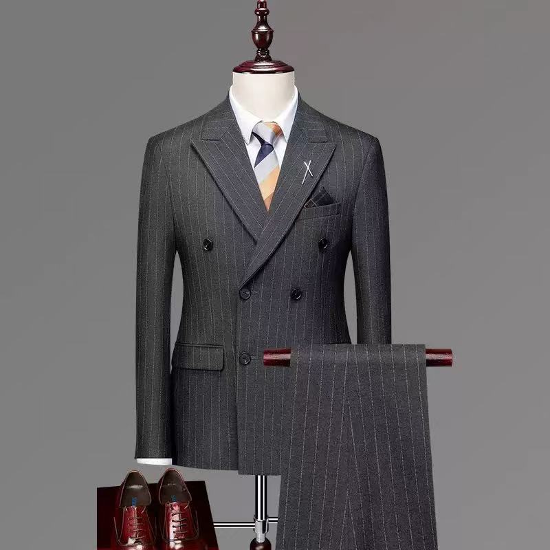 Y1734 casual men's suit