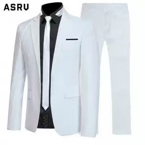 Y1735 casual suit