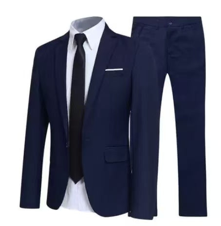 Y1736 printed suit