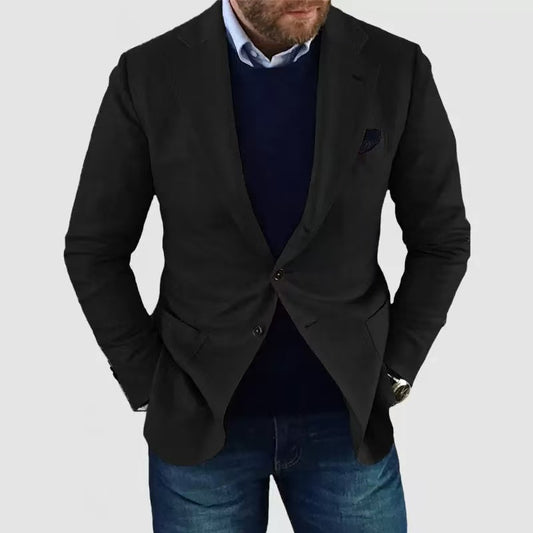 Y1742 three-piece suit