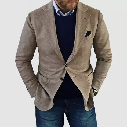 Y1742 three-piece suit