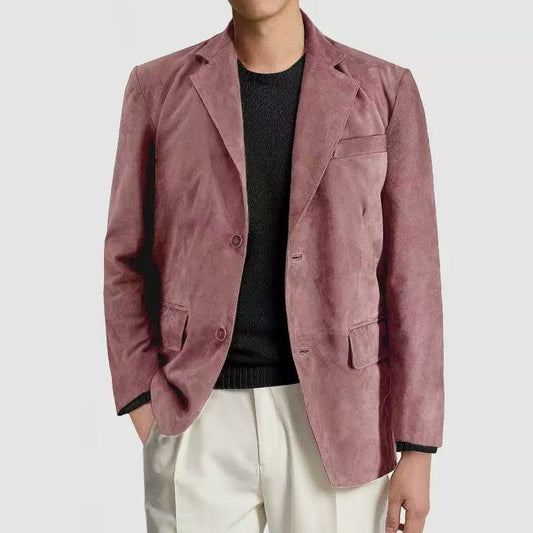 Y1745 three-piece suit