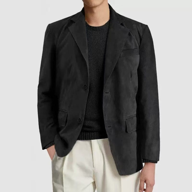 Y1745 three-piece suit