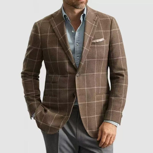Y1746 patchwork suit