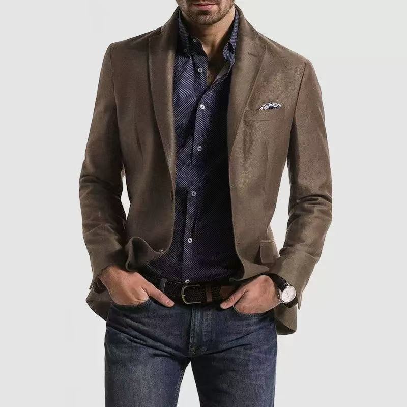 Y1747 men's suit