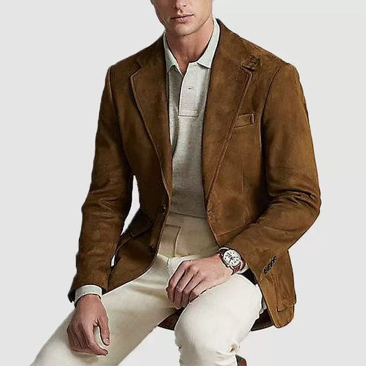 Y1747 men's suit