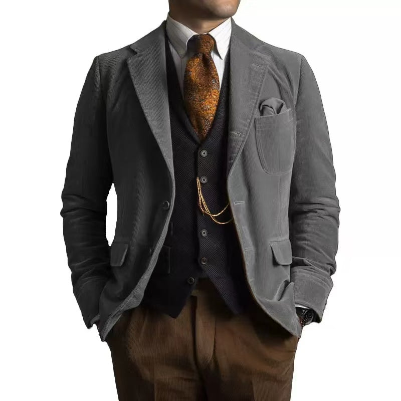 Y1747 men's suit