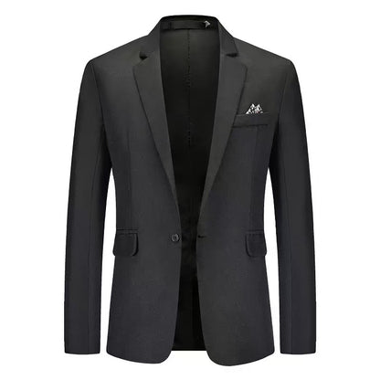 Y1750 new men's suit