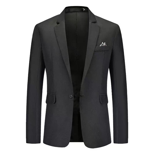 Y1750 new men's suit