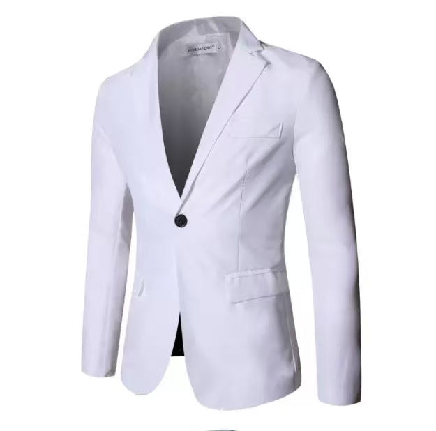 Y1753 Men's Suit Jacket