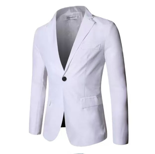 Y1753 Men's Suit Jacket
