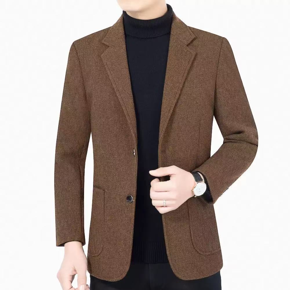 Y1764 men's suit
