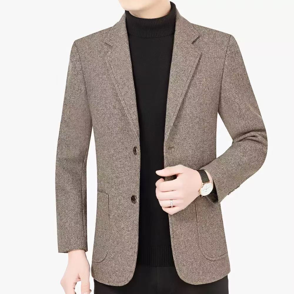 Y1765 men's suit