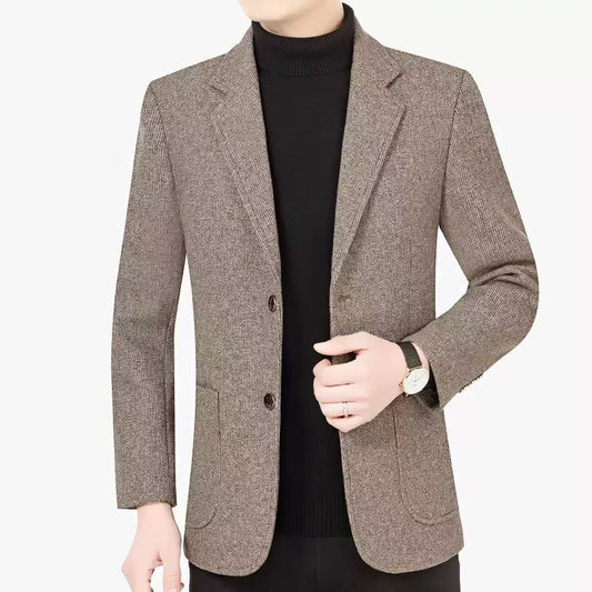 Y1765 men's suit