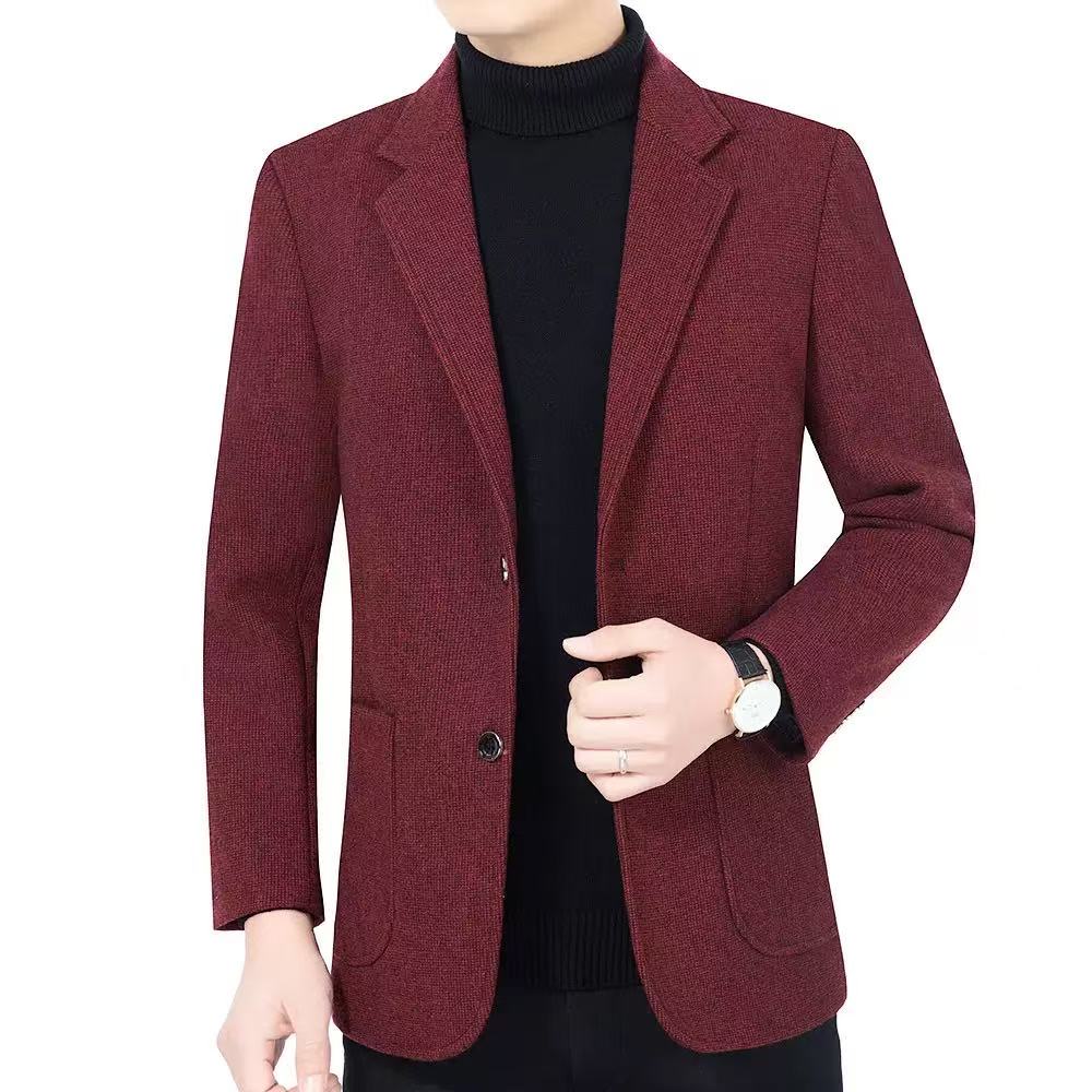 Y1765 men's suit