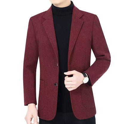 Y1765 men's suit