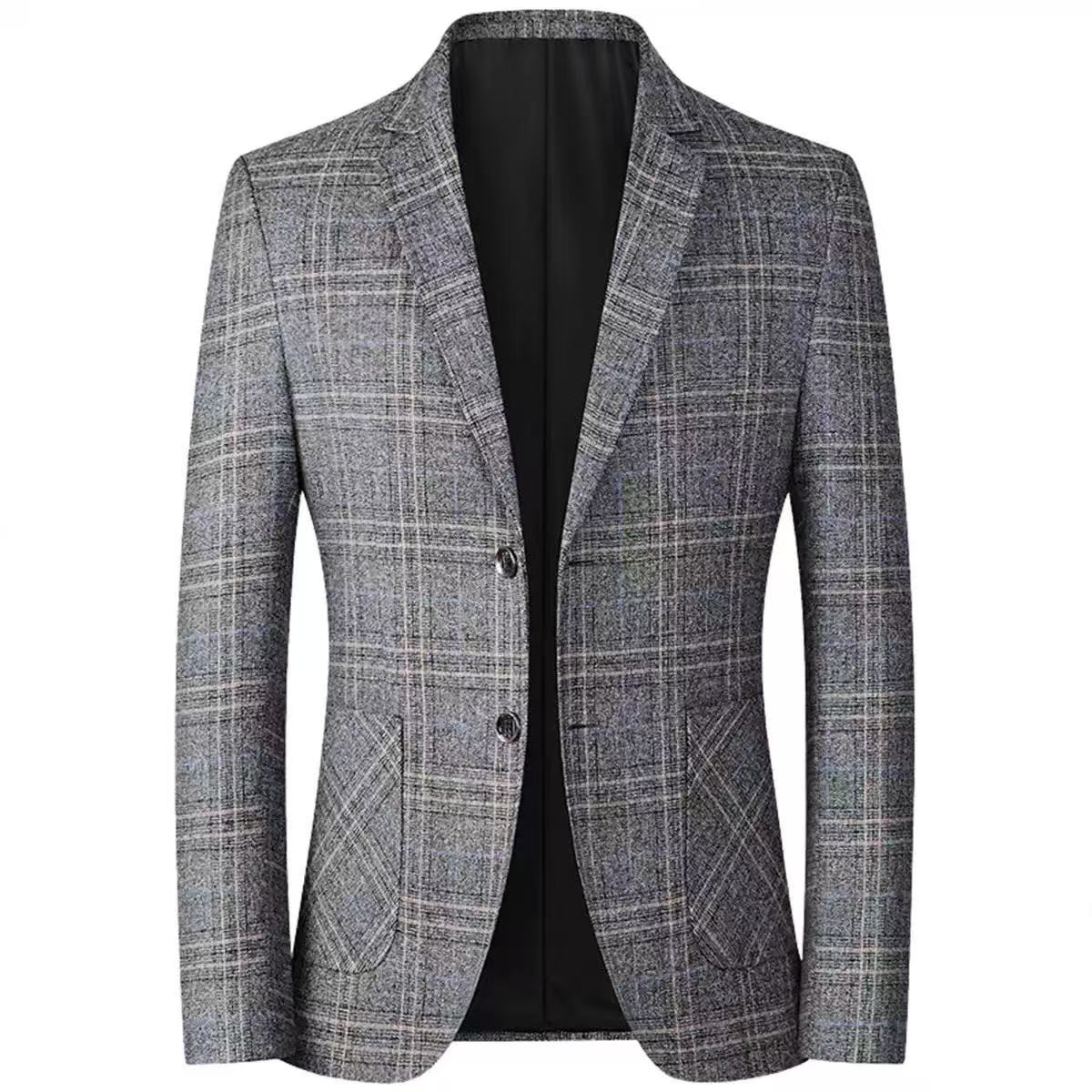 Y1758 new men's suit