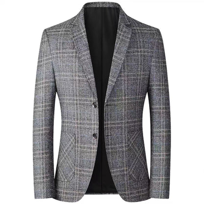 Y1758 new men's suit