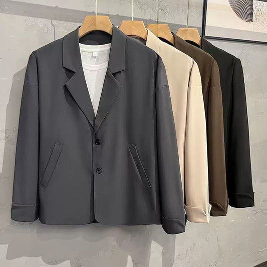 Y4172 Men's Suit