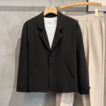 Y4174 Suit Jacket