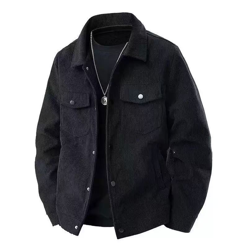 Y4447 Men's Suit