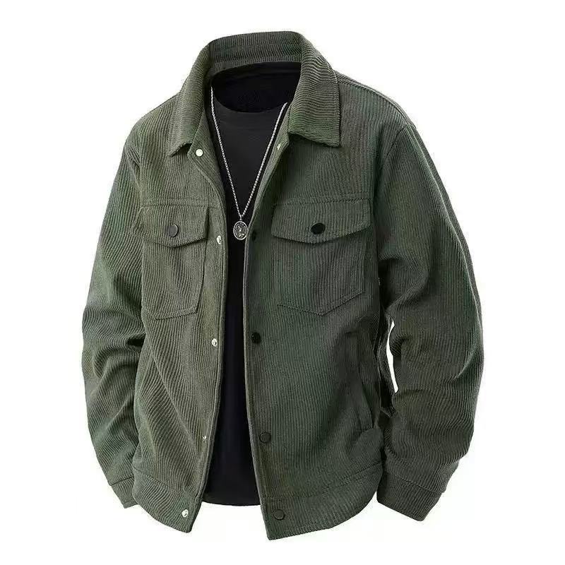 Y4558 Suit Jacket